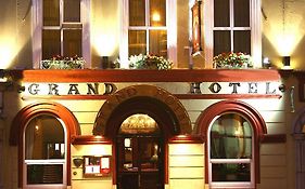 The Grand Hotel Tralee